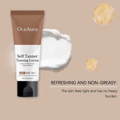 The SolisGlow Tanner - A Perfect Tan, No Streaks - 50% OFF