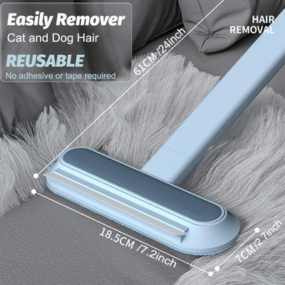FurErase - A Pet-Hair-Free Home, in Seconds - 50% OFF