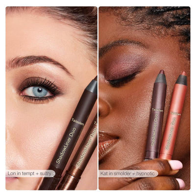 ShadowLiner Duo - A Perfect Eye Look in Seconds. + 1+1 FREE