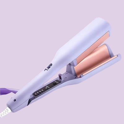 TressWave Pro - Effortlessly Create Professional Waves at Home - 50% OFF