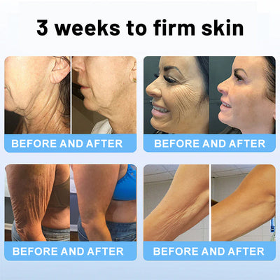 ElastiTox Firming Serum Stick – Sculpt, Lift, Defy Gravity - 50% OFF