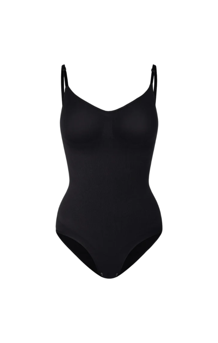 ElevateSculpt Bodysuit – Your Secret to Confident Curves - 60% OFF