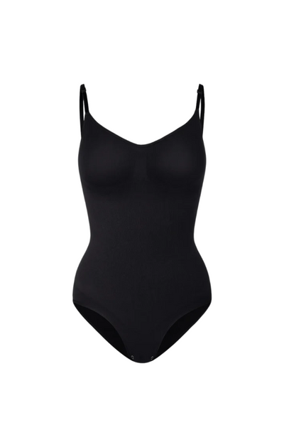 ElevateSculpt Bodysuit – Your Secret to Confident Curves - 60% OFF