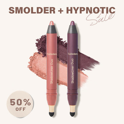 ShadowLiner Duo - A Perfect Eye Look in Seconds. + 1+1 FREE