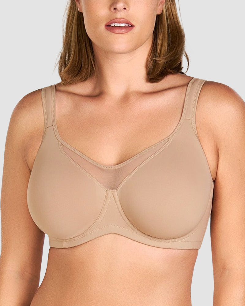 CoolForm Bra - A Flawless, Smooth Silhouette. + 50% OFF TODAY
