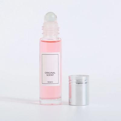 AlphaScent - Command Attention, Effortlessly - 50% OFF
