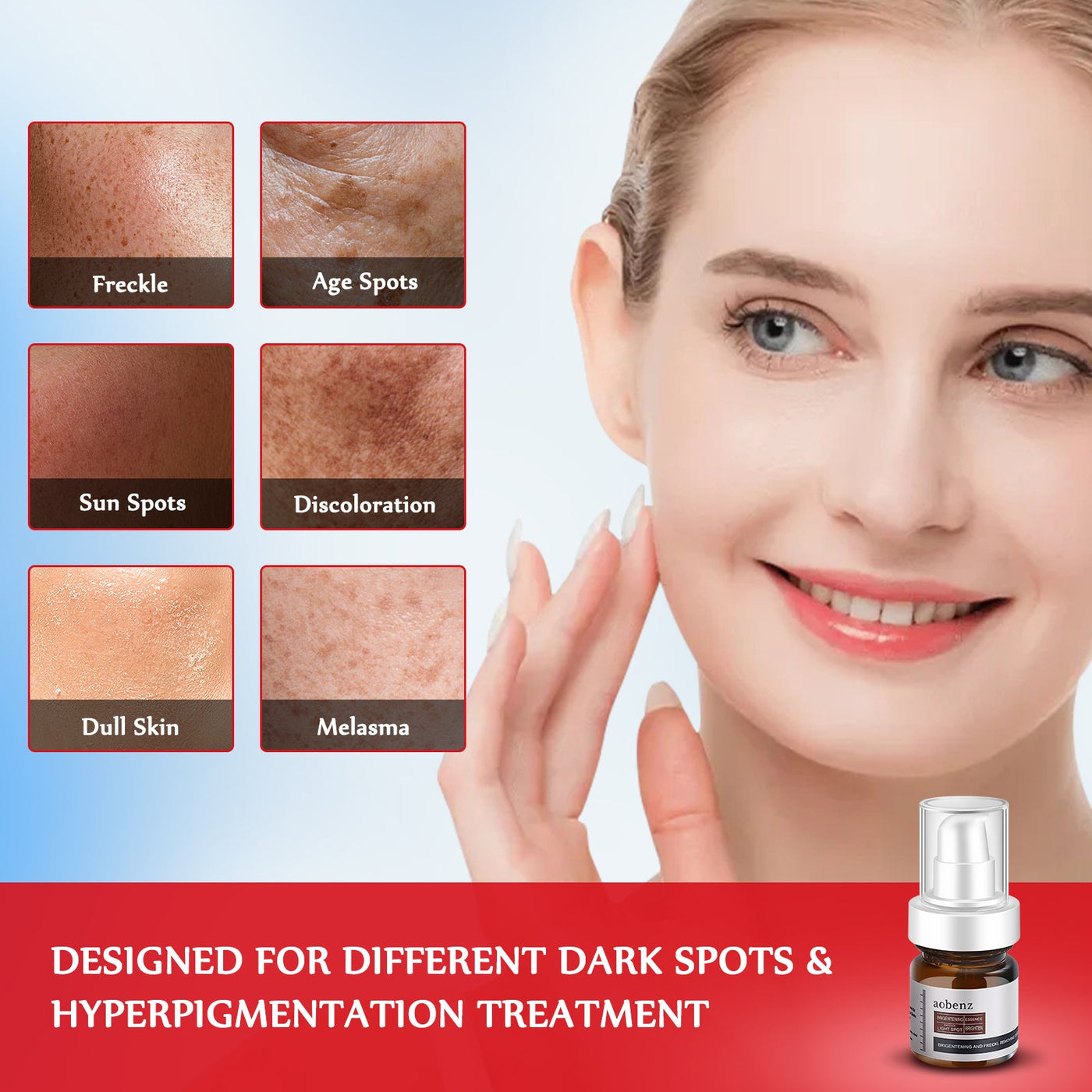 ChronoCorrect Duo - Your All-in-One Skin Renewal - 50% OFF