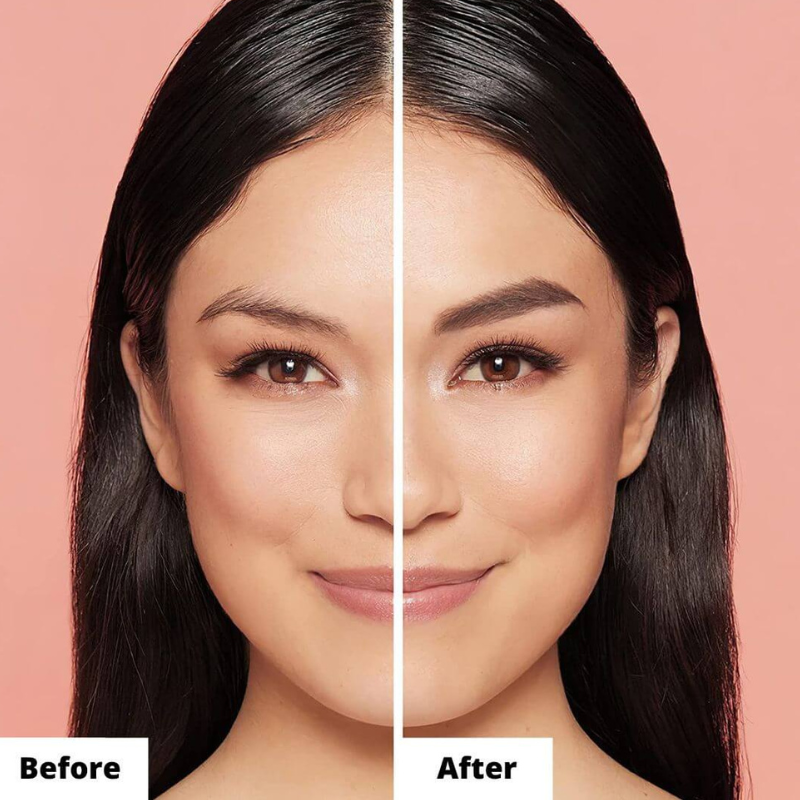 FlawBrow Instant Brow Stamp – Perfect Brows in Seconds, Every Time - 50% OFF