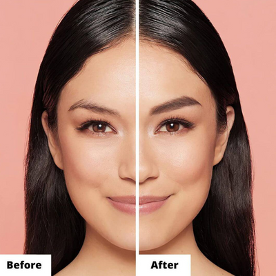 FlawBrow Instant Brow Stamp – Perfect Brows in Seconds, Every Time - 50% OFF