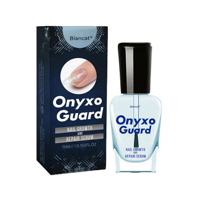 OnyxaCare Nail Growth and Repair Serum – Strengthen, Repair & Grow - 1+1 FREE