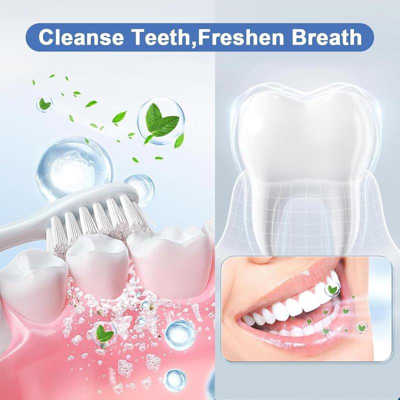The Hydroxyapatite Toothpaste - Whiten & Repair, Without the Pain + 50% OFF