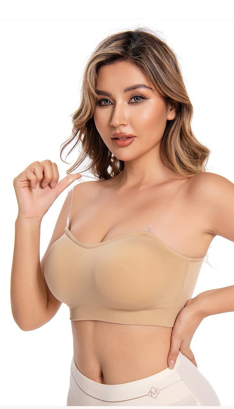 The AnchorBra - All-Day Hold, No More Slipping - 1+1 FREE