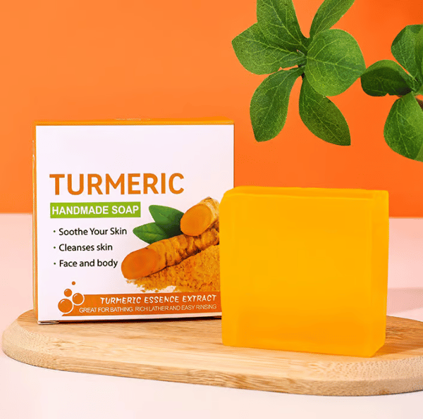 LumiGlo Brightening Bar – The Age-Defying Skin Rescuer - 50% OFF