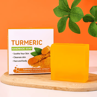 LumiGlo Brightening Bar – The Age-Defying Skin Rescuer - 50% OFF