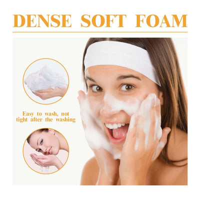 Deep Cleansing Turmeric Cleanser – Brighten, Purify & Reveal Radiant Skin - 1+1 FREE