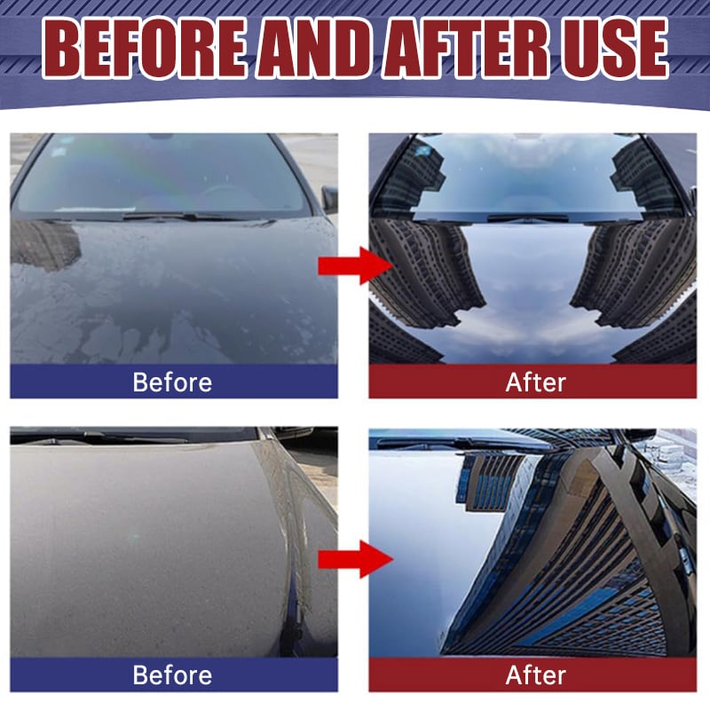 NanoSeal 3-in-1 - Showroom Shine in a Bottle - 50% OFF