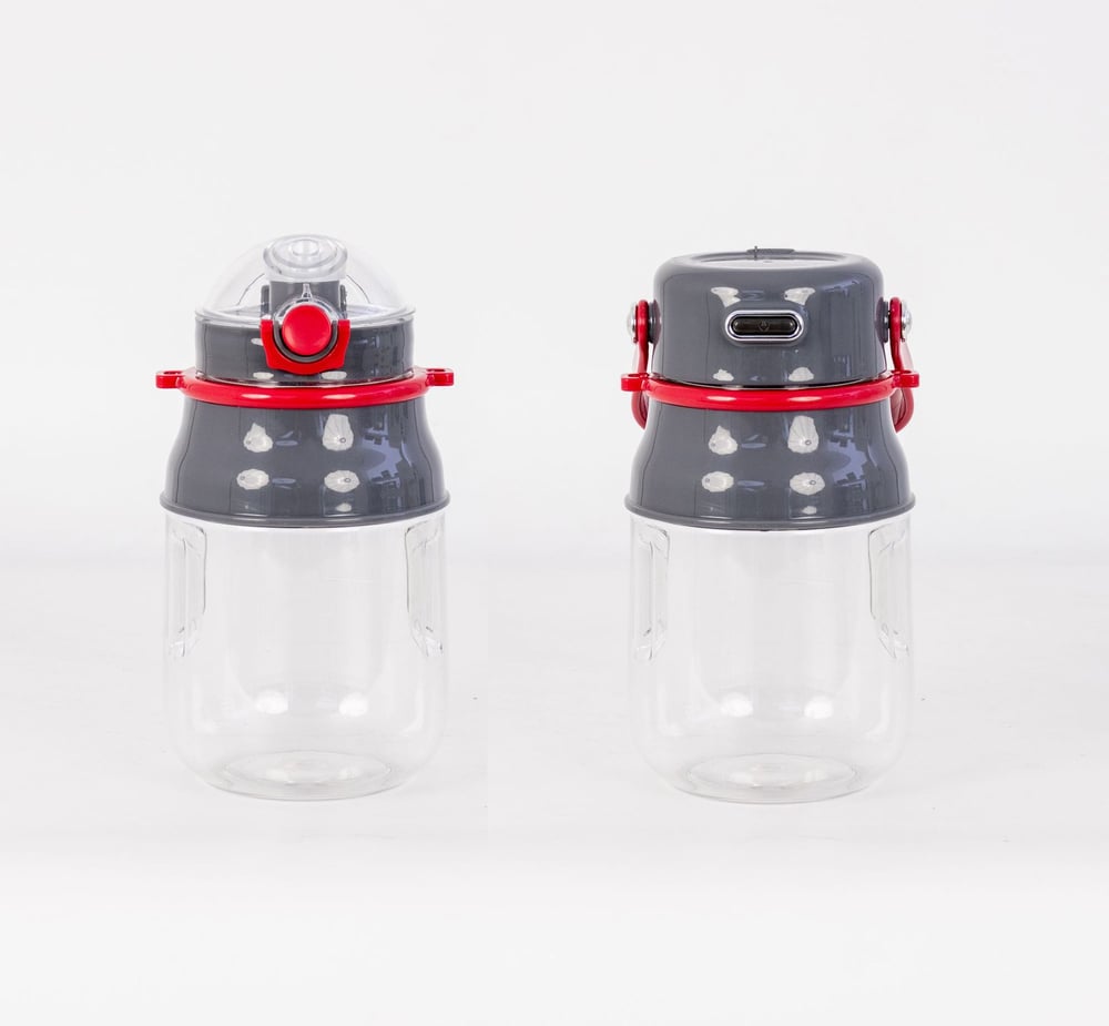 The VitaPod - Fresh Smoothies, Anywhere - 50% OFF