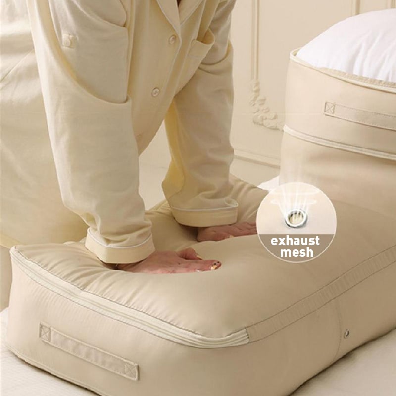 StowFlat - Reclaim Your Closet Space, Instantly - 1+1 FREE