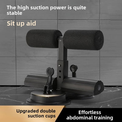 CoreGrip Abdominal Exerciser – Stable, Comfortable, and Effective Core Training - 50% OFF