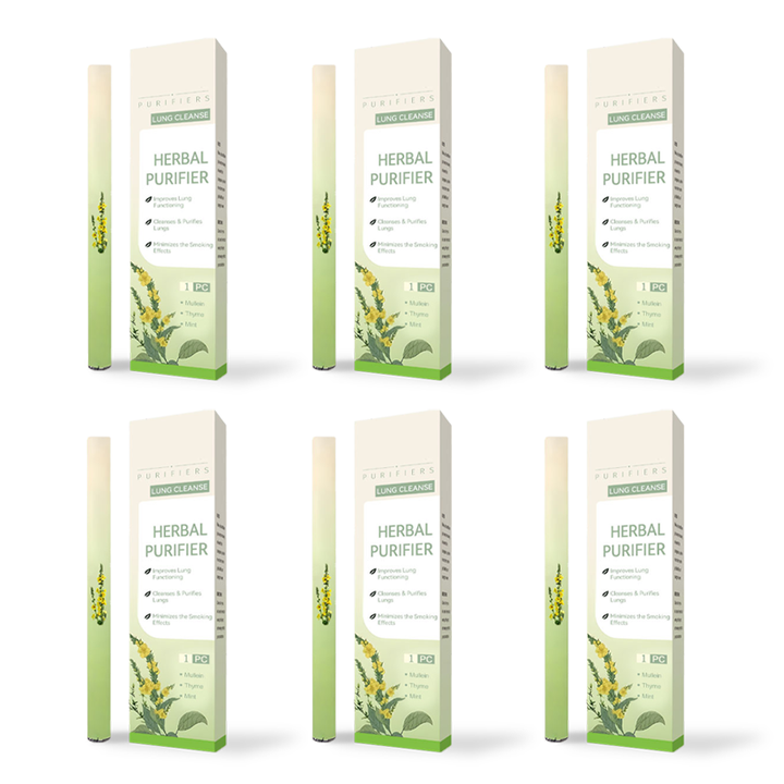 Respi-Clear Stick - Breathe Freely, Naturally - 1+1 FREE
