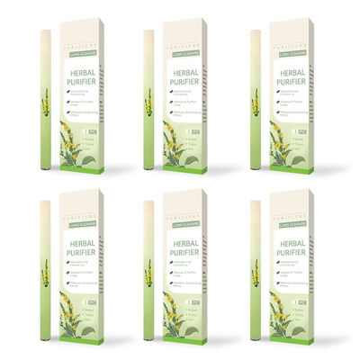 Respi-Clear Stick - Breathe Freely, Naturally - 1+1 FREE