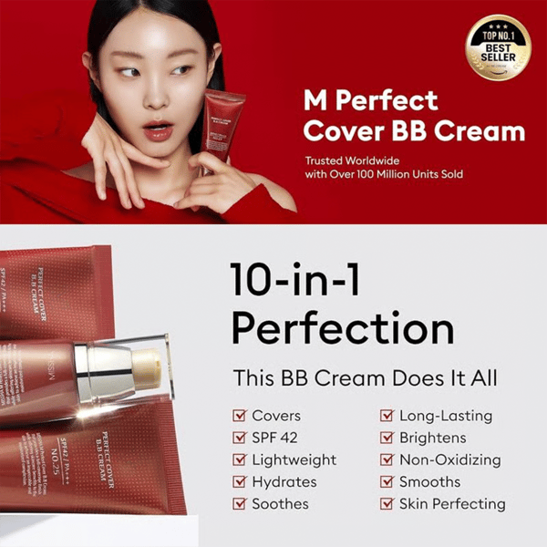 Derma Veil - Your Perfect Skin in One Simple Step - 50% OFF
