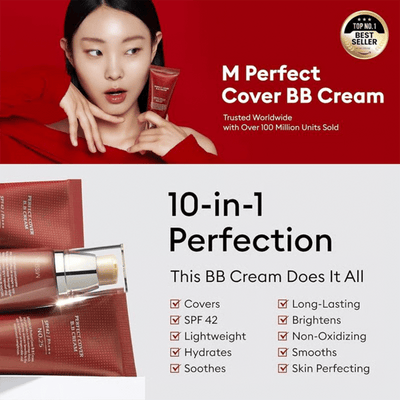 Derma Veil - Your Perfect Skin in One Simple Step - 50% OFF