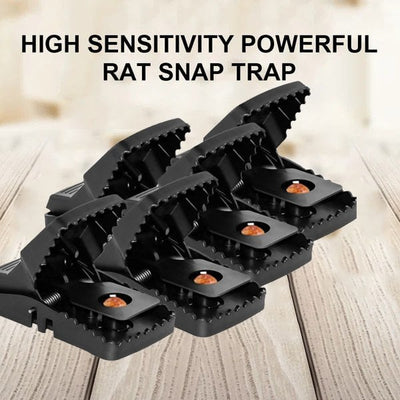 StealthStrike Trap + Swift Elimination, Hygienic Control - 50% OFF