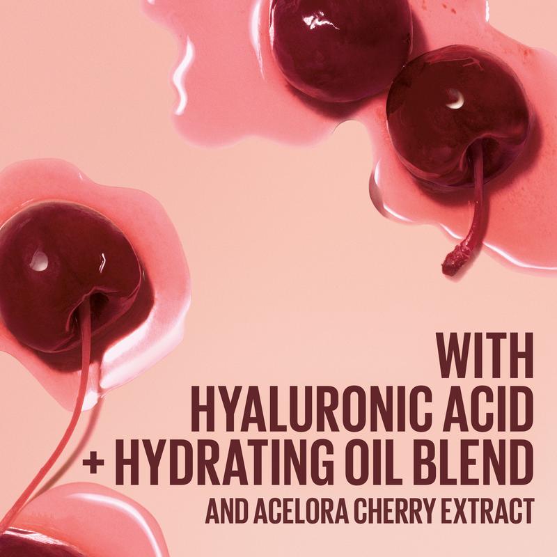 HydroGlaze Lip Balm - Glassy Shine, Zero Stickiness + 50% OFF