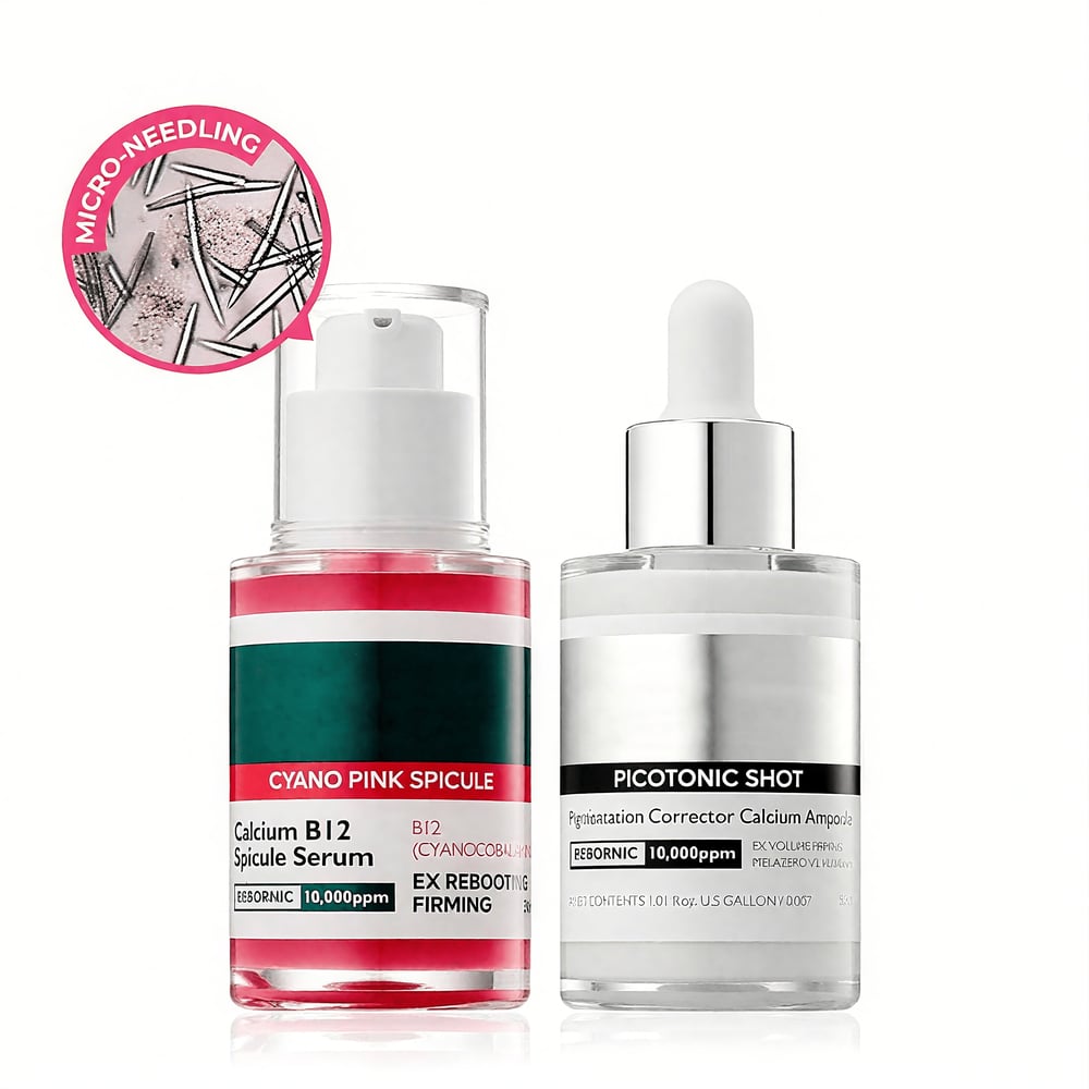 DermaPhase System - Resurface Your Skin, Erase Imperfections - 50% OFF