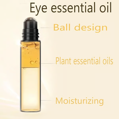 The CryoRevive Eye Wand - The 8-Hour Sleep Look in 10 Seconds - 50% OFF