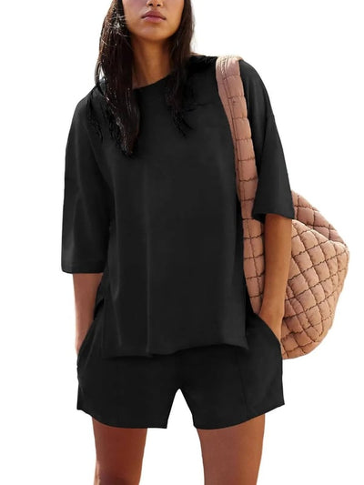 The Haven Set - An Instant, Chic Outfit - 50% OFF