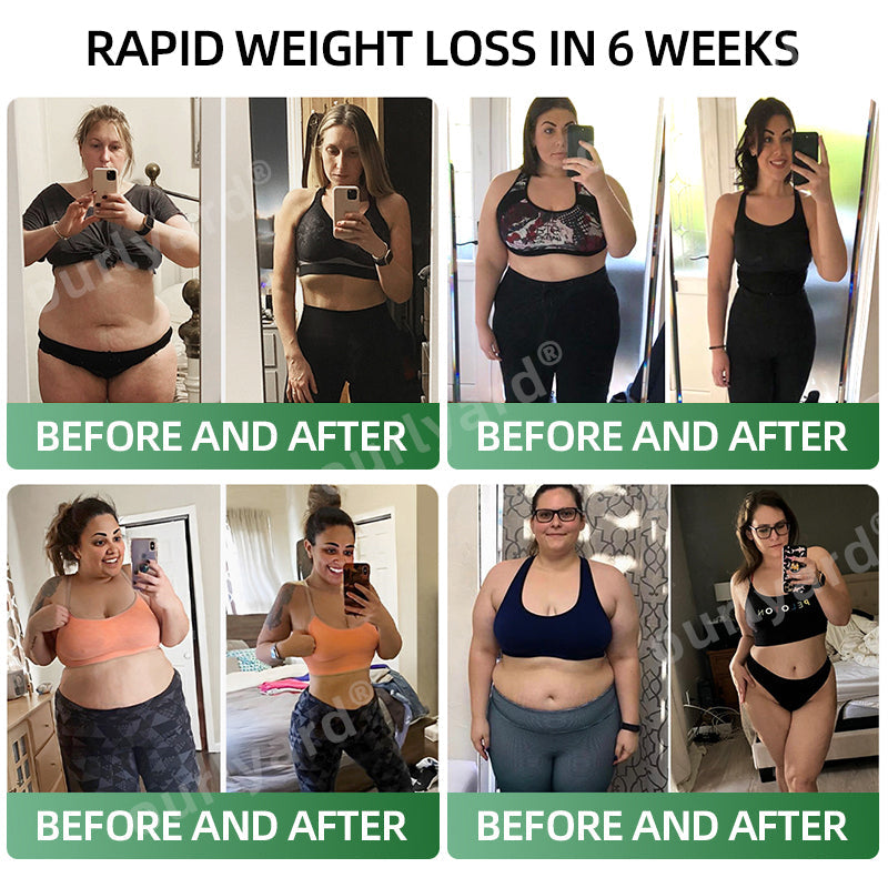 MetaboDrop Control- Effortless Appetite Management & Metabolic Support in Every Drop