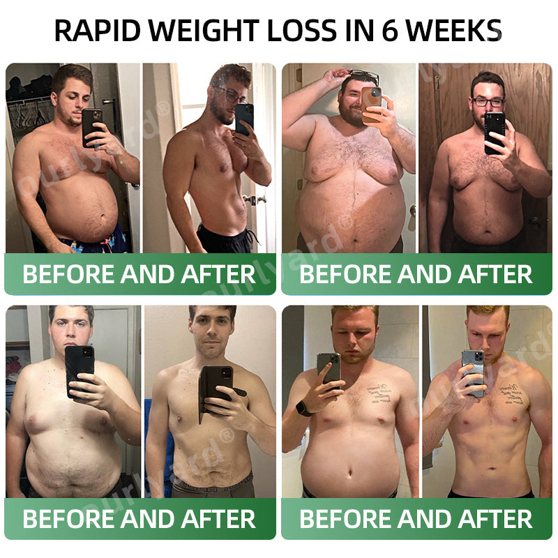 MetaboDrop Control- Effortless Appetite Management & Metabolic Support in Every Drop