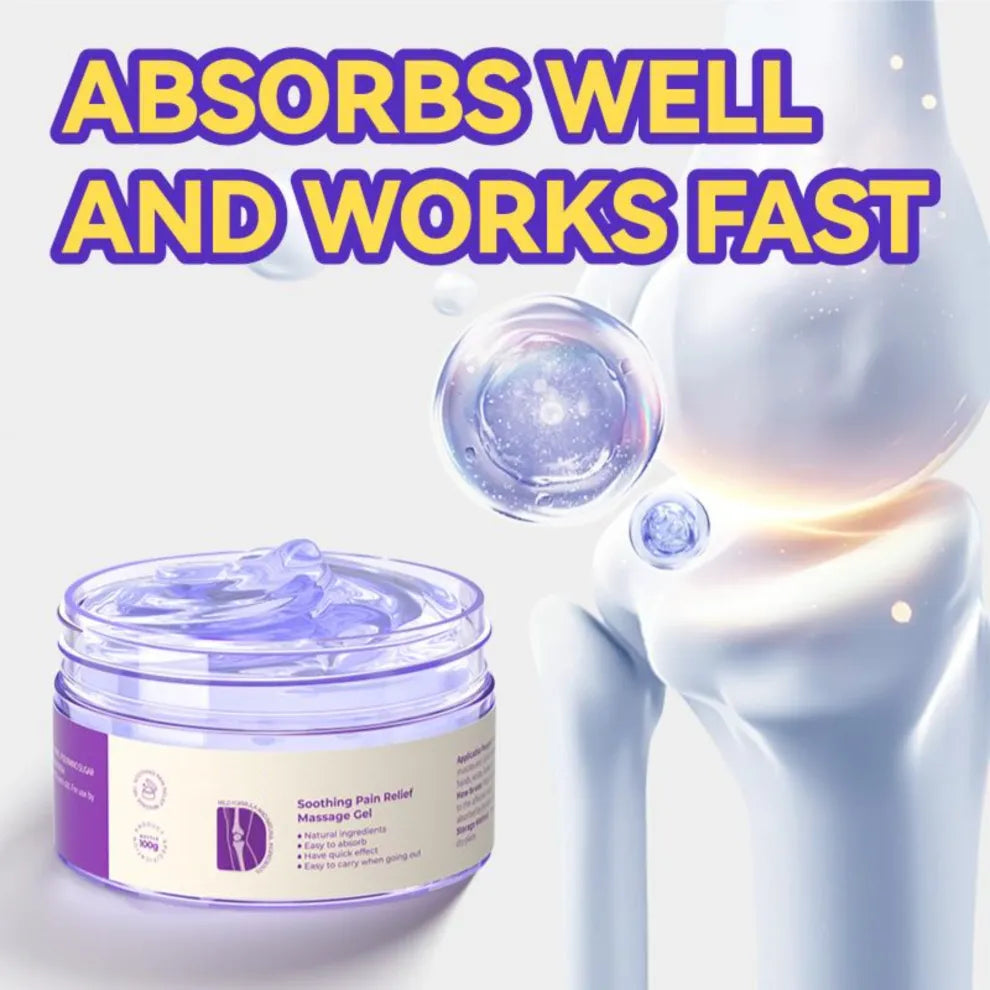 Flexi-Soothe - Reclaim Your Pain-Free Movement - 50% OFF