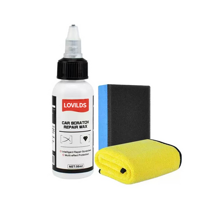 Paint Restorer Pro - Restore Your Car's Shine + 50% OFF