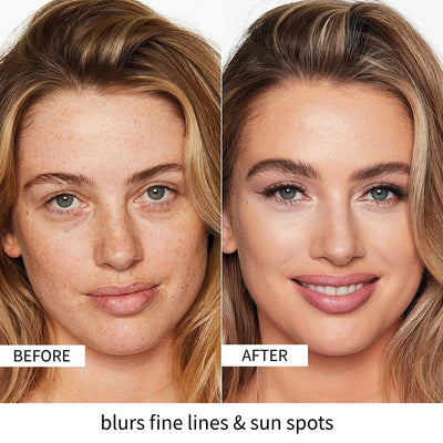 ChromaVeil CC Cream - Your Perfect Skin in One Step - 50% OFF