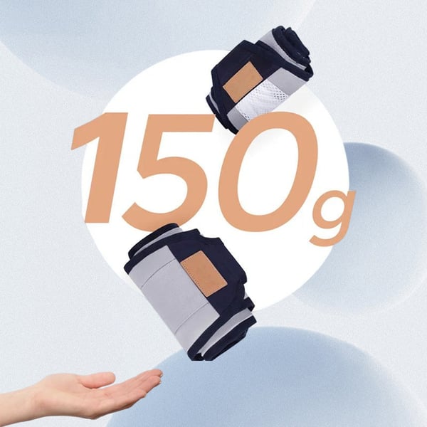 The Aura-Close Carrier - Hands-Free in Seconds + 50% OFF