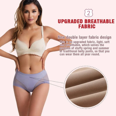 The Poise Panty - All Day Confidence, Zero Leaks - 50% OFF