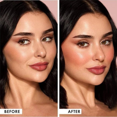GlowDuo Sculpt & Tint Wands – Seamless Definition, Effortless Radiance - 50% OFF