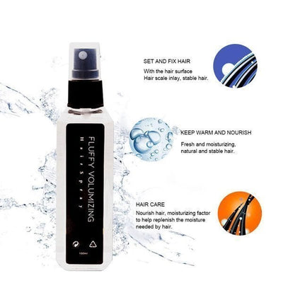 KeraPlump - Instant Body, Weightless Volume - 1+1 FREE