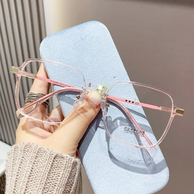 The AeroView Readers - Feather-Light Clarity & Style + 50% OFF