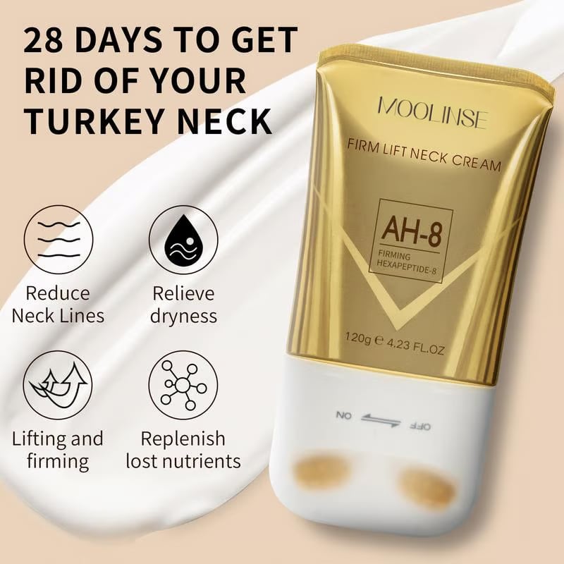 The Contour-Lift Duo - A Youthful Look From the Chest Up - 50% OFF