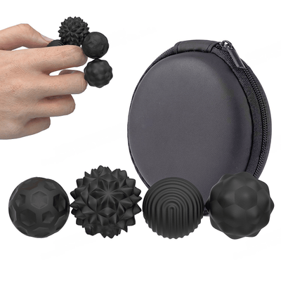MagZen Orbs Magnetic Sensory Fidget Ball Set - Stress Relief Toy for Adults & Kids - 50% OFF
