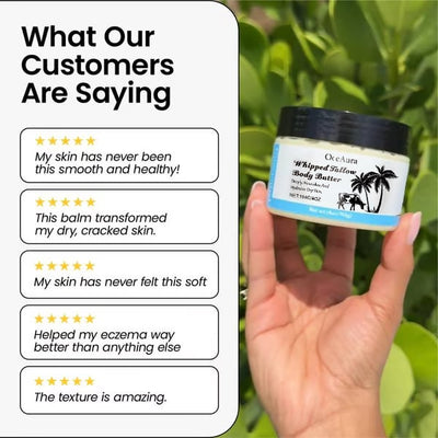 PrimalDerm Tallow Balm - The Ultimate Skin Healer - 50% OFF