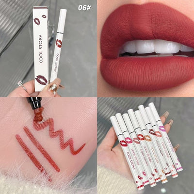 EverLast Liquid Lip Define – Your Unfading Statement - 1+1 FREE