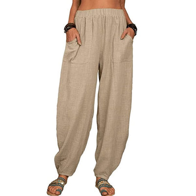 The Medina Pant - The Chicest, Most Comfortable Pants You'll Ever Own - 50% OFF