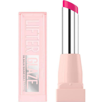 HydroGlaze Lip Balm - Glassy Shine, Zero Stickiness + 50% OFF