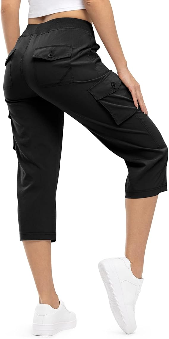 The TerraFlex Capri - Your Go-To for Every Adventure - 50% OFF