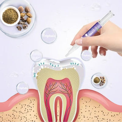 The Paw-Pure Oral Gel - A Vet-Clean Smile, No Brushing + 50% OFF